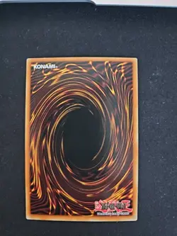 Yu-Gi-Oh! Chimeratech Fortress Dragon-Limited Holographic JUMP-EN031 Ultra Rare - Image 2