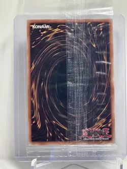 Sealed! Yu-Gi-Oh Token Supreme King Jaden & Supreme King's Castle TKN5-EN019 - Image 2