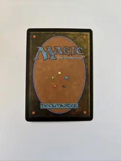 Seething Song 9th Edition (LP) MTG Playing Card - Image 2