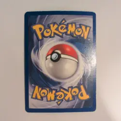 Marowak 7/112 EX FireRed & LeafGreen Rare Holo Pokemon Card (REF 1418) - Image 2