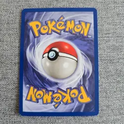 1st Edition Potion Energy 82/82 Team Rocket Near MINT Pokemon Card WOTC 1ED NM - Image 2