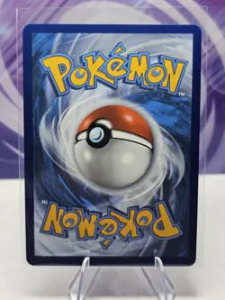 Crabominable V 076/264 Swsh08: Fusion Strike Holo - Pokemon Card - Image 2