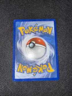 Pokemon M Lucario EX Holo Card Mega Powers Collection 2017 55a/111 Near Mint - Image 2