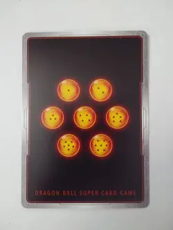 Great Saiyaman the Mysterious Hero BT14 ¥SPR¥ Foil | Dragon Ball Super Card Game - Image 3