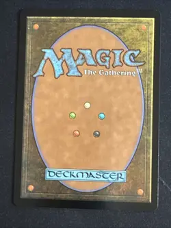 1x Foil Ingenious Prodigy (333) Extended Art Wilds of Eldraine LP MTG Magic x1 - Image 2