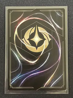Disney Lorcana Into the Inklands Kida Protector of Alantis Legendary Rare Card - Image 2