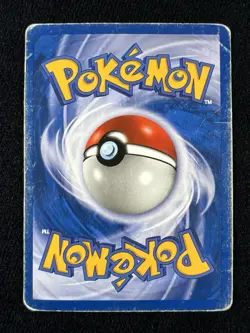 Jirachi 021 NintendoPromo Wish Maker 2004 Pokemon Card - Damaged - Image 2