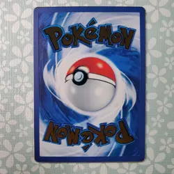Pokemon Card Mew Ex 205/165 Secret Rare Scarlet Violet Pokemon 151 NM Metal - Image 2