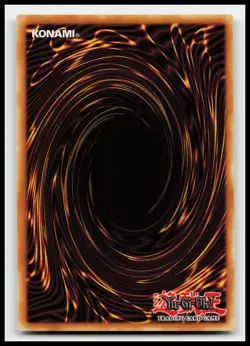 Left Leg of the Forbidden One YGLD-ENA19 Yugi's Legendary Decks Yugioh Card - Image 2