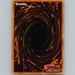 Yugioh Card of Sanctity TLM-EN037 Unlimited Super Rare Holo - NM - Image 2