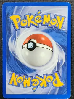 Slowpoke 76/109 2004 EX-Team Rocket Returns Common Pokemon Card - Image 2