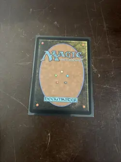 Baylen the Haymaker Raised Foil Borderless Bloomburrow Foil Card NM Condition - Image 3