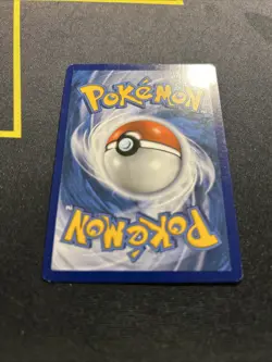 Solgaleo 87/145 Cracked Ice MP -Holo Rare Pokemon Card- Theme Deck (4s) - Image 5