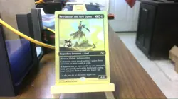 ketramose the new dawn first place foil mtg - Image 1