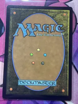 Powerbalance Borderless - MH3 0335 - NM - MTG Magic - Image 2