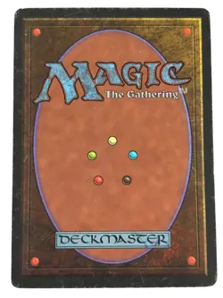 MTG Kjeldoran Outpost Alliances Moderate Play Regular Vintage Old School Magic - Image 2