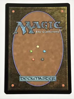 MTG Doctor Who Bessie, the Doctor's Roadster Extended Art Foil 0455 NM Rare - Image 2