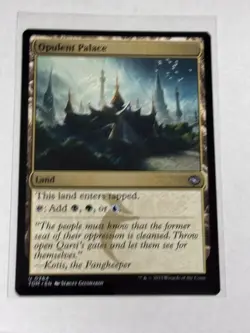 Opulent Palace Tarkir: Dragonstorm #264 - Image 1