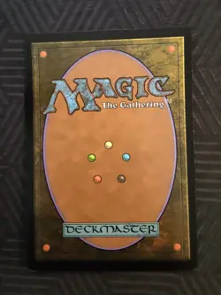 mtg blue elemental blast mystery booster - Image 2