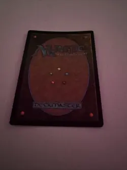 Expropriate (Borderless) Special Guests Foil - Image 3