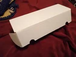 Magic the Gathering Deckmaster Mixed Card Lot Long Box BCW 1000s/Cards! - Image 2