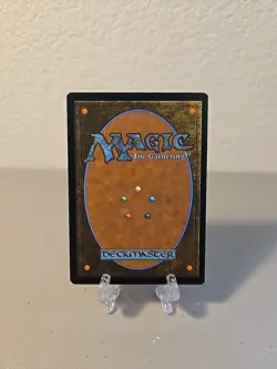 MTG Authoroty Of The Consuls LP Foundations - Image 2