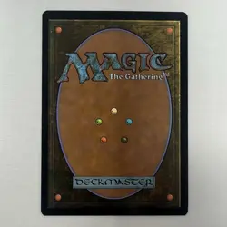 Mox Amber Retro Frame #35 NON- FOIL The Brothers' War Magic: The Gathering - Image 2