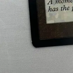 Mox Amber Retro Frame #35 NON- FOIL The Brothers' War Magic: The Gathering - Image 3