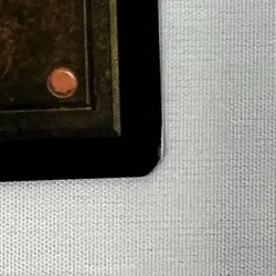 Mox Amber Retro Frame #35 NON- FOIL The Brothers' War Magic: The Gathering - Image 4