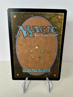Liberator, Urza's Battlethopter - Near Mint - MtG: Brothers War #237 - Image 2