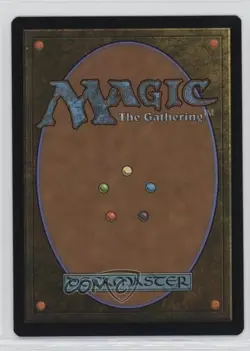 Extended Art - Spawning Kraken Magic: Commander 2021 #360 - Image 2