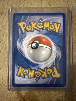 Pokemon TCG Metal Energy (Basic) Call of Legends 95/95 Reverse Holo Common - Image 2