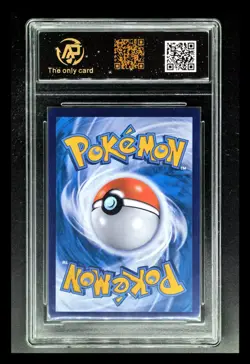 2025 Pokemon Cards CHN. Captain Pikachu 0704/09 RPA 10 (SAME AS PSA 10) - Image 2
