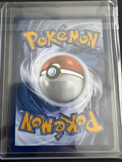 Pokemon TCG Mewtwo 052 Black Star Promo Sv: Scarlet & Violet Holo Rare - Image 2