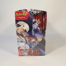 Pokemon TCG Scarlet & Violet Destined Rivals Booster Box SEALED ✅ (36 Packs) - Image 4