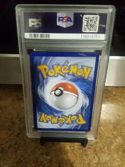 2023 Pokemon Svp En Mew Ex 151 Ultra Premium Collection Psa 8 - Image 4