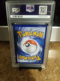 2023 Pokemon Svp En Mew Ex 151 Ultra Premium Collection Psa 8 - Image 5