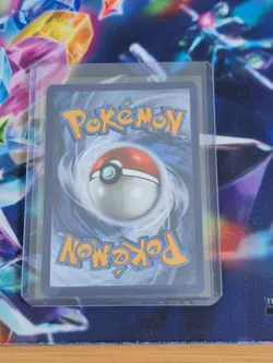 Pokemon Cynthia's Ambition GG60/GG70 Crown Zenith: Galarian Gallery Holo - Image 2
