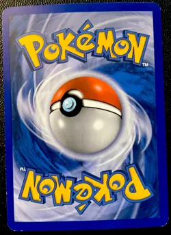 Shuppet 61/108 NM Reverse Holo EX Power Keepers Stamped Pokemon Card! - Image 2