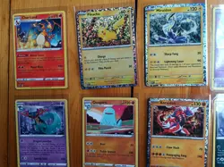 2024 McDonald's Pokemon Dragon Discovery Complete Set of 15 - Image 2