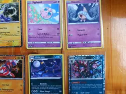 2024 McDonald's Pokemon Dragon Discovery Complete Set of 15 - Image 3