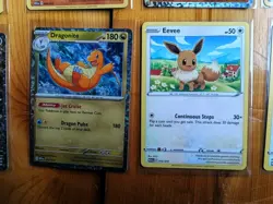 2024 McDonald's Pokemon Dragon Discovery Complete Set of 15 - Image 5