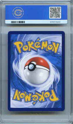 CCIC 10 Gem Mint Pokemon PTCG Chinese Sword&Shield Vaporeon Vmax HR 006 PTCG - Image 2