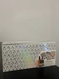 Pokemon Prismatic Evolutions Super Premium Collection Box - SEALED - Image 2