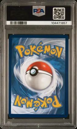 Pokemon Lugia Vstar 139/195 Ultra Rare Prize Pack Series 3 PSA 10 GEM MINT - Image 2
