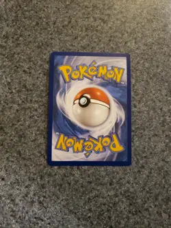 Mewtwo - Holo Rare - 056/172 Pokemon Trick or Trade 2022 NM - Image 2