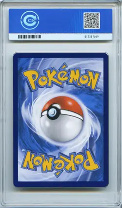CCIC 10 Gem Mint Starmie V 013/004 Alt Art Astral Radiance 2024 Pokemon PTCG - Image 2