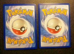 Pokemon TCG, Sword Shield Black Star Promo SWSH250 - Lumineon V X2 - Image 3