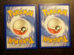 Pokemon TCG, Sword Shield Black Star Promo SWSH250 - Lumineon V X2 - Image 5