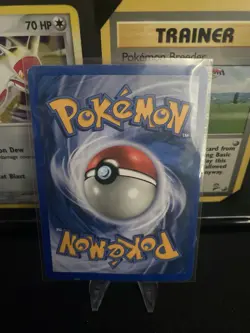 Pokemon Sunflora 105/144 Skyridge Reverse Holo 2003 E-Reader S#3582 - Image 2